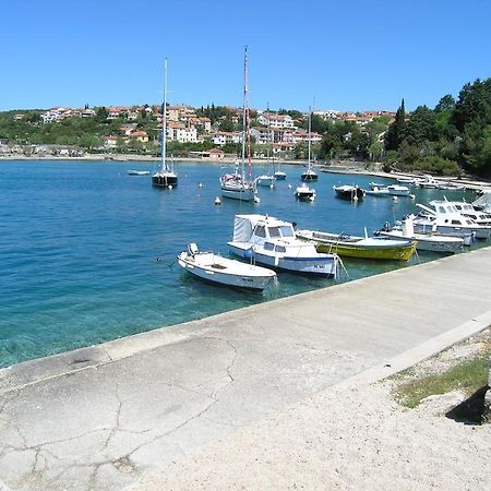 Apartment Julija Krk Town Bagian luar foto